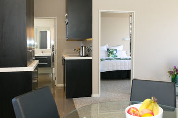 Bed & Breakfast Ptforme Retreat