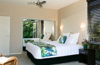 Bed & Breakfast Ptforme Retreat