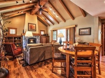 Apartamento Tamarack Resort