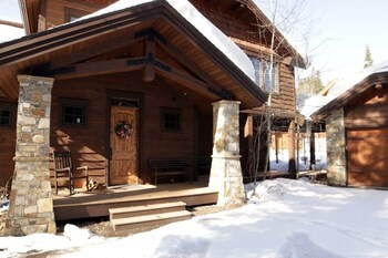 Apartamento Tamarack Resort