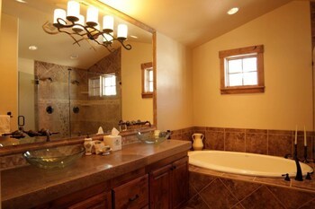 Apartamento Tamarack Resort