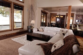 Apartamento Tamarack Resort