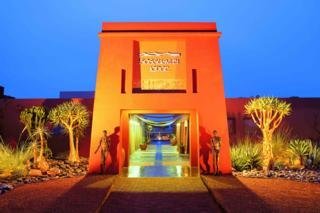 Hotel Sossusvlei Lodge
