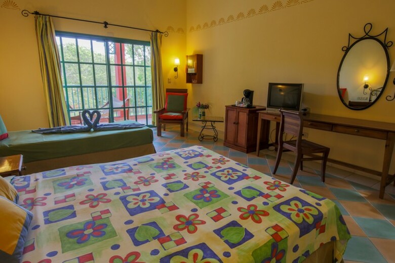Hotel Memories Holguin