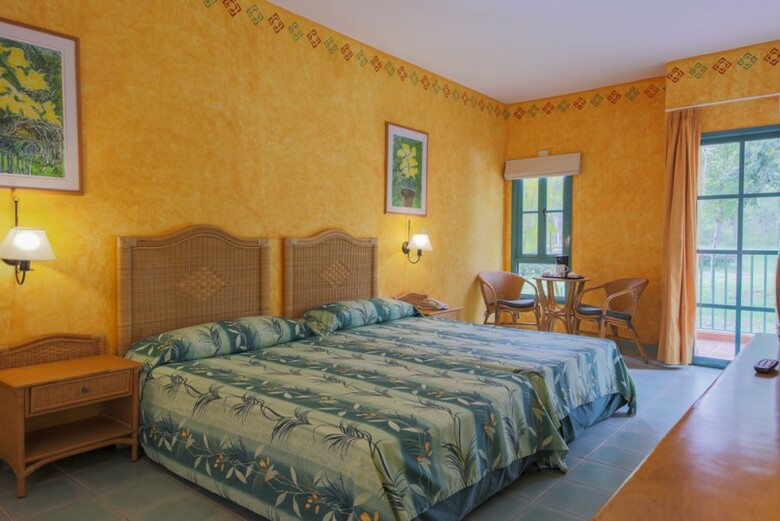 Hotel Memories Holguin