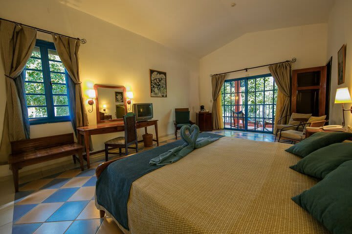Hotel Memories Holguin