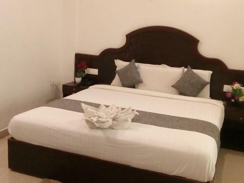 Hotel Ebenezer Plaza