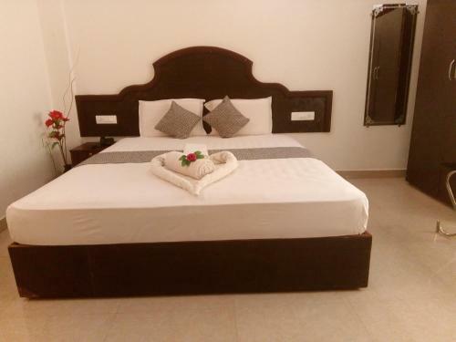 Hotel Ebenezer Plaza