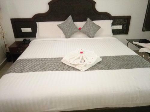 Hotel Ebenezer Plaza
