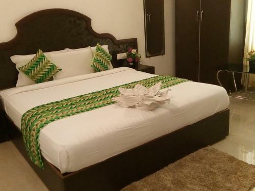 Hotel Ebenezer Plaza