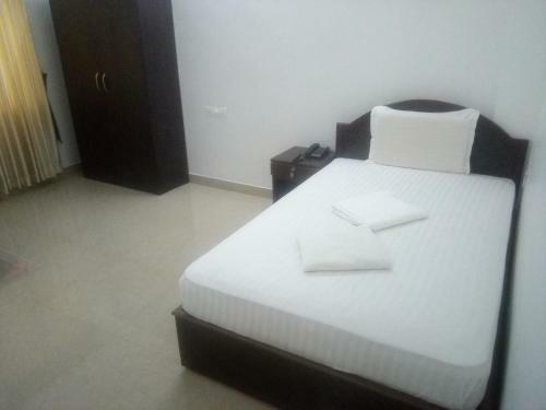 Hotel Ebenezer Plaza