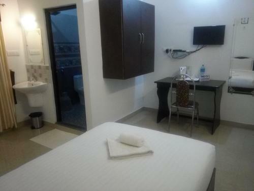 Hotel Ebenezer Plaza