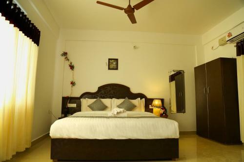 Hotel Ebenezer Plaza