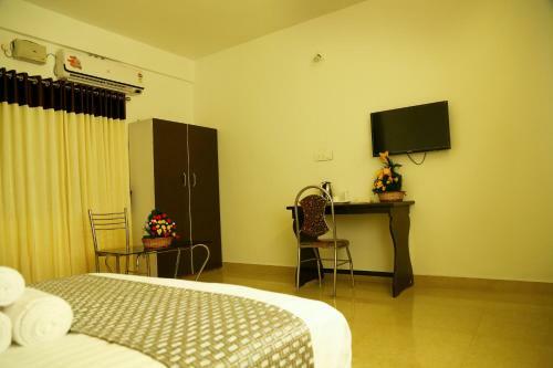 Hotel Ebenezer Plaza