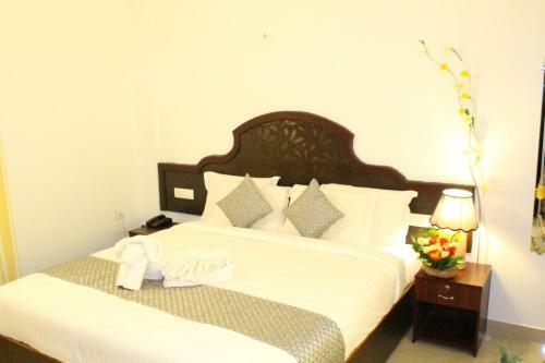 Hotel Ebenezer Plaza