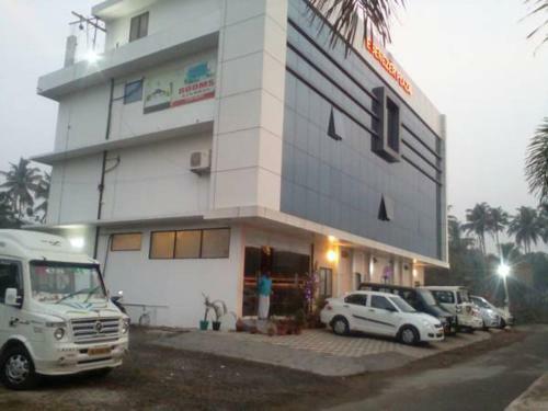 Hotel Ebenezer Plaza