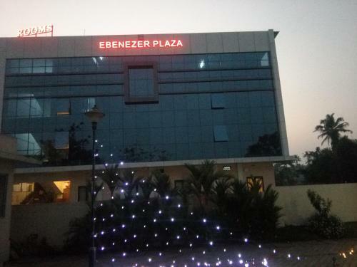 Hotel Ebenezer Plaza