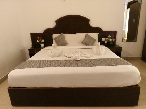 Hotel Ebenezer Plaza