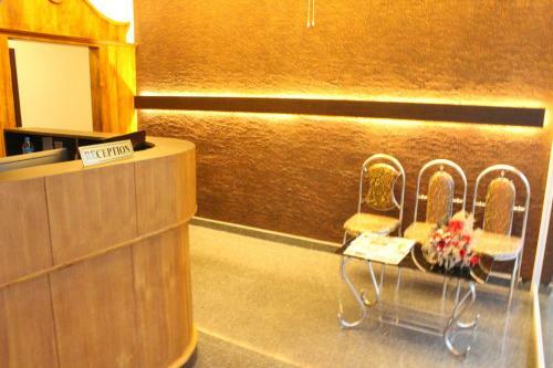 Hotel Ebenezer Plaza