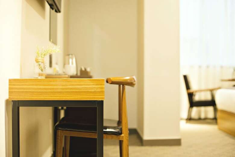 Gnb Hotel