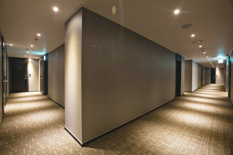 Gnb Hotel
