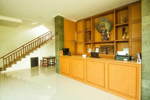 Villa Tedung River