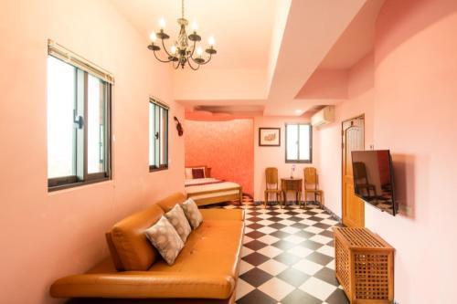 Zum Adler Castel B&B