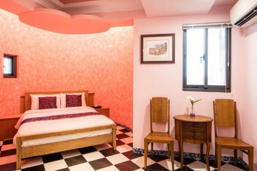 Zum Adler Castel B&B