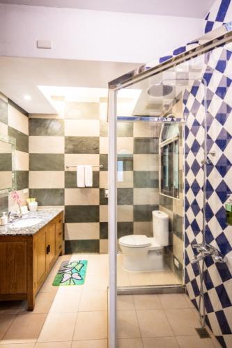 Zum Adler Castel B&B
