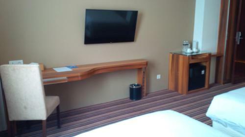 Royal Asnof Hotel Pekanbaru