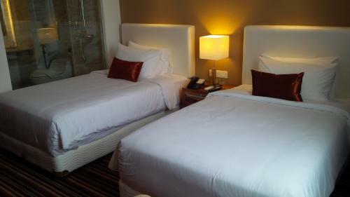 Royal Asnof Hotel Pekanbaru