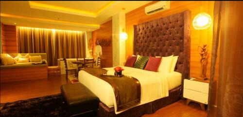 Royal Asnof Hotel Pekanbaru