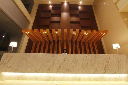 Royal Asnof Hotel Pekanbaru