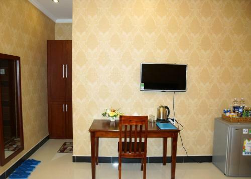 Hotel 199