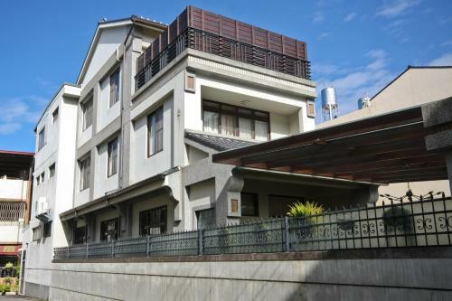Vv-house