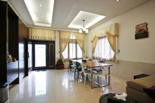 Vv-house