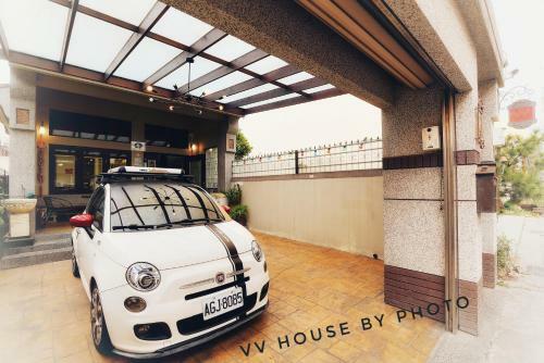 Vv-house