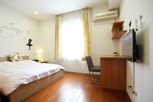 Vv-house
