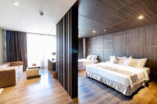B&B Hotel