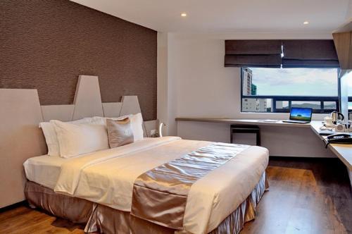 B&B Hotel