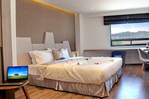 B&B Hotel