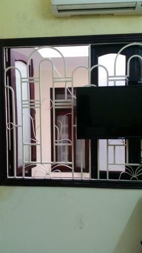 Hotel Citi Home