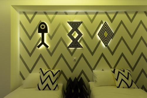 Artist Hotel - Bna Hotel Koenji