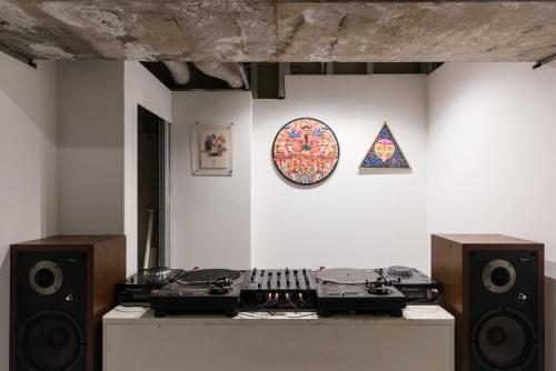 Artist Hotel - Bna Hotel Koenji