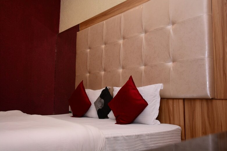 Hotel Midtown Grand