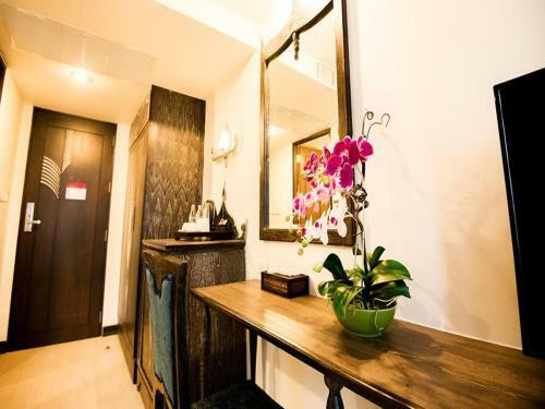 Vassana Design Hotel