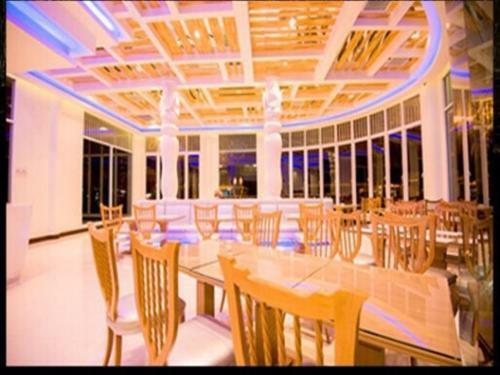 Vassana Design Hotel