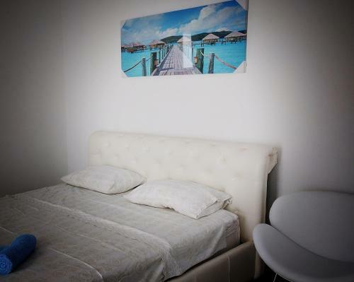 Apartamento Dam Eilat