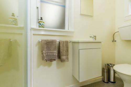 Hostal Devonport Palms