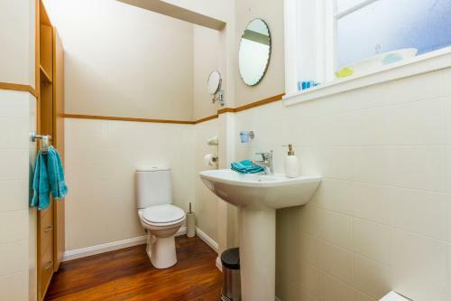 Hostal Devonport Palms